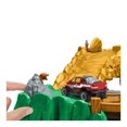 thumbnail image 4 of Pista de Juguete Matchbox Basics Playset Grande de Acción, 4 of 4