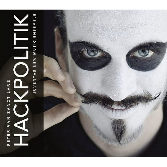 Lane - Hackpolitik - Music & Performance - CD