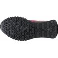 thumbnail image 5 of Authentic PU & MA Big Kids Blacktop Rider Lithium Sneakers Shoes ~ Gray/Pink/Yellow, 5 of 5
