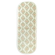 Neat Solutions Girl 3 Pack Infant Burp Cloth