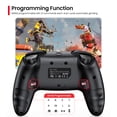 thumbnail image 6 of Switch 2 Controller, Wireless Switch Controller, Switch Pro Controller for Nintendo Switch/Switch 2/Switch OLED Controllers, 6 of 9