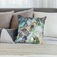 thumbnail image 6 of Genshin Impact Pillow Case Soft Pillow Cover Pillowcase Decorative Cushion Cover Home Decor 20 "x20 ", 6 of 8
