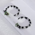 thumbnail image 4 of Earrings For Women, Earrings Snake Earrings Juice Earrings D Earrings Weird Fun Jewelry For Girls Men Costume Acces, 4 of 4