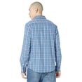 thumbnail image 2 of Faherty The Movement Shirt Shore Point Plaid MD, 2 of 3