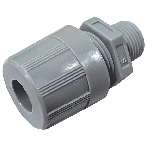 Conector Cord Grip Sigma Engineered Solutions ProConnex de 1/2 pulgada