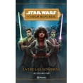 thumbnail image 1 of Star Wars. The High Republic. Entre las Sombras Planeta 9786070784729, 1 of 2