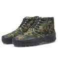 thumbnail image 2 of Zapatos con suela de goma, zapatos de camuflaje, zapatos de entrenamiento, zapatos de entrenamiento militar, zapatos de camuflaje para sitios de construcción, zapatos de goma transpirables y, 2 of 5