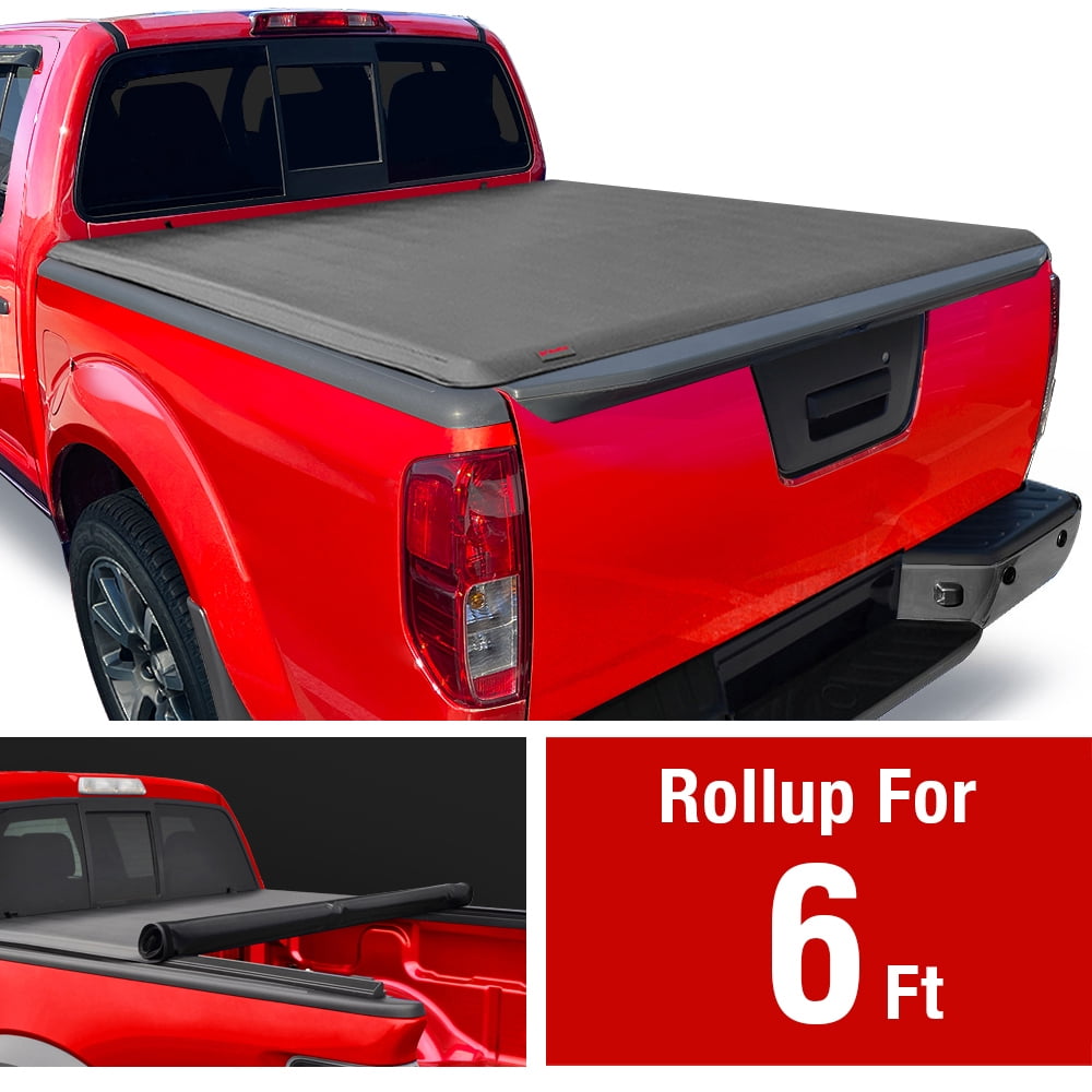 2015-2019 Chevy Colorado GMC Canyon Only fits Gator Carpet Tailgate Mat 