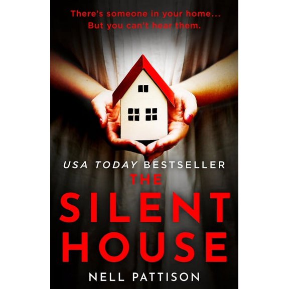 Paige Northwood The Silent House, Book 1, (Paperback)