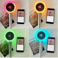 thumbnail image 4 of Twice Cheer Stick Lightstick V2 Candy Bongo Z Con, 4 of 5