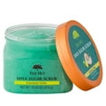 thumbnail image 5 of Tree Hut Coconut Lime Shea Butter Sugar Body Scrub, 18 oz, 5 of 7