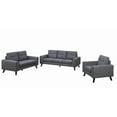 thumbnail image 3 of Topline Home Furnishings Sofa in Chenille, 3 of 6