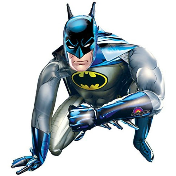 ANAGRAM INT BATMAN AW
