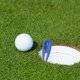 thumbnail image 1 of Raindrops 30Ud Tenedor Azul Para Reparación De Césped Golf Herramienta Y Resistente, 1 of 6