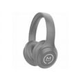 thumbnail image 3 of Morpheus 360 Comfort Plus Wireless Over-Ear Headphones - Bluetooth Headset with Microphone - 10H Playtime - HP6500G (Grey), 3 of 6