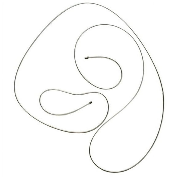 Parking Brake Intermediate Cable