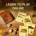 thumbnail image 5 of Ravensburger: Disney Jungle Cruise Adventure Game - English Only, 5 of 5