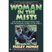 Woman in the Mists [Paperback - Used]