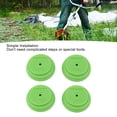 thumbnail image 3 of Mower ElectricTool Accessories, Simple Installation Stable Mower Plastic Cover Set  for Garden Farm Lawn Maintenance, 3 of 7