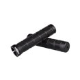 thumbnail image 1 of Soidarity Paquete de 2 manillares de bicicleta MZYRH, manillar de goma para bicicletas de montaña, manillar antideslizante, accesorios Ciclismo Negro, 1 of 6