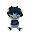 thumbnail image 1 of Muñeca de peluche Homestucks Karkats Anime 26 cm, 1 of 2