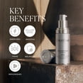 thumbnail image 3 of Sérum Natura Bissé Diamond Extreme Energizante 40 ml, 3 of 5