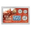American Coin Treasures Pearl Harbor Coin & Stamp Collection
