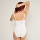 thumbnail image 2 of Faja Body Bikini Mujer Blanco, 2 of 3
