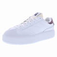 thumbnail image 5 of New Balance CT302 Unisex Shoes Size 6, Color: White/Red, 5 of 5