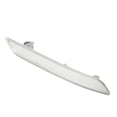 thumbnail image 1 of Bumper Side Reflector, Easy To Install Clear White Enhance Appearance Perfect Fit Front Bumper Reflector  For Car Left 63147187087,Right 63147187088, 1 of 8