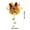 Yellow, variant on 2 PCS Christmas Decorations Home Xmas Bell for Tree Decoration Wall Decoration,Double Jingle Bells Hanging Pendant Holiday Party Ornament,Xmas Tree Front Door Wreath Indoor Outdoor Xmas Bell Ornament