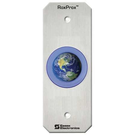 Proximity Card Reader Module - ESSEX PRX-1 Proximity Card Reader, Globe Design, Genuine HID Technology