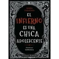 thumbnail image 1 of Libro El Infierno Es Una Chica Adolescente Tapa Blanda, Autor Maria Zaragoza, Editorial Minotauro Mexico, 1 of 2