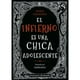 thumbnail image 1 of Libro El Infierno Es Una Chica Adolescente Tapa Blanda, Autor Maria Zaragoza, Editorial Minotauro Mexico, 1 of 2