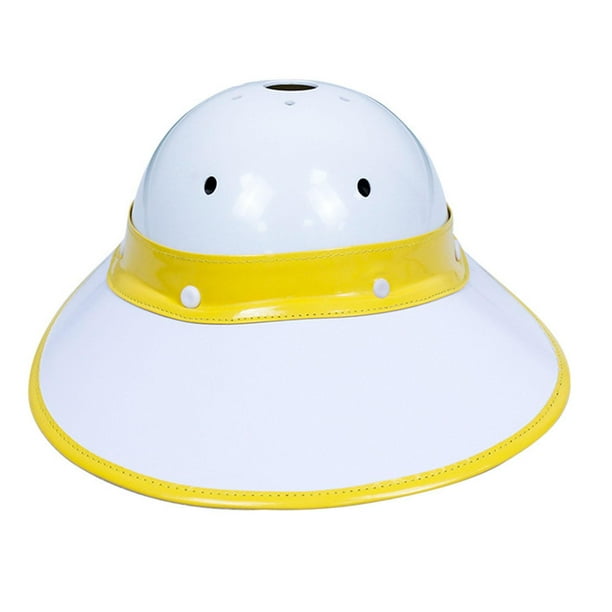 Gorra de golf, gorra de golf para niño, accesorios de golf, protección solar, gorra deportiva de ala ancha Amarillo