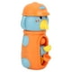 thumbnail image 4 of Juguetes giratorios de rueda hidráulica para niños pequeños, seguros y coloridos, patos de baño, juguete para acompañar la bañera con fuertes ventosas, tipo 2, 4 of 14