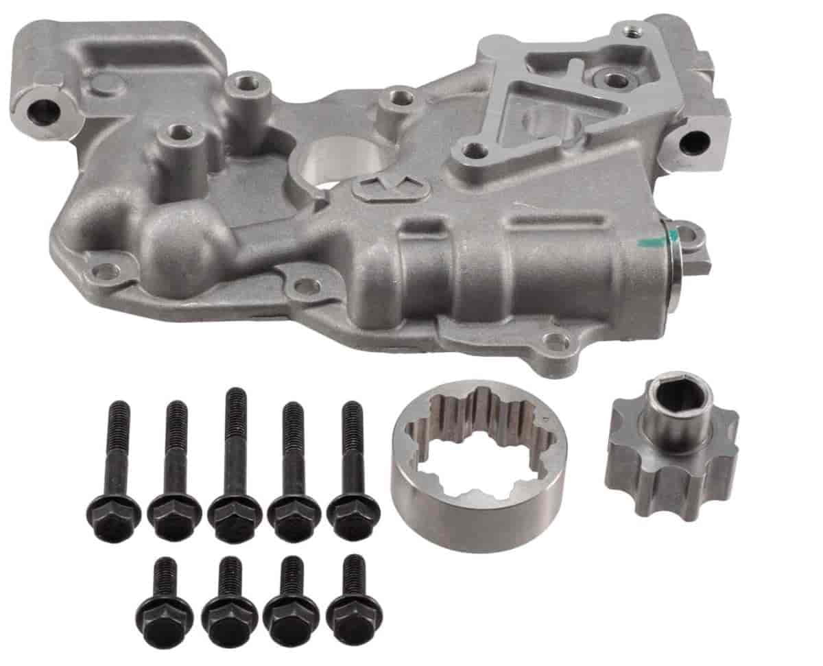 Melling K568 Engine Oil Pump Repair Kit 20082012 for Honda Accord 2.4L 4Cyl 20