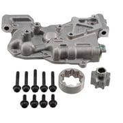 honda civic engine oil pump repair kit