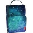 thumbnail image 1 of Thermos Brand Tween Dual Lunch Box with LDPE - Galaxy, 1 of 4