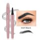 thumbnail image 2 of Fashionable Four Headed Eyebrow Pencil, Wild Eyebrow Waterproof And Convenient Eyebrow Pencil, Liquid Eyebrow Pencil For Women And Girls, Daily Dating 1ml Beauty Personal Care, 2 of 5