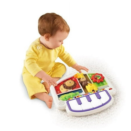Fisher Price - Crib To Floor Activity Pi