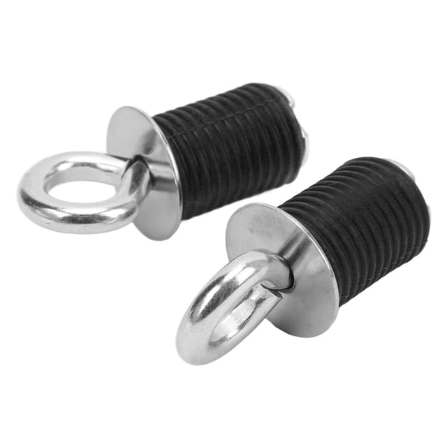 Lock Ride Anchor, Knob Anchor Strong Simple Operation For Replacement Sportsman Black,Blue