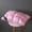 Pink, variant on Down Pillow and Feather Pillows for Neck/Back/Side Sleepers, Premium Soft Down Fill Standard Size Pillow for Sleeping, Hotel Bed Pillow, 29X 19 Inch(White)