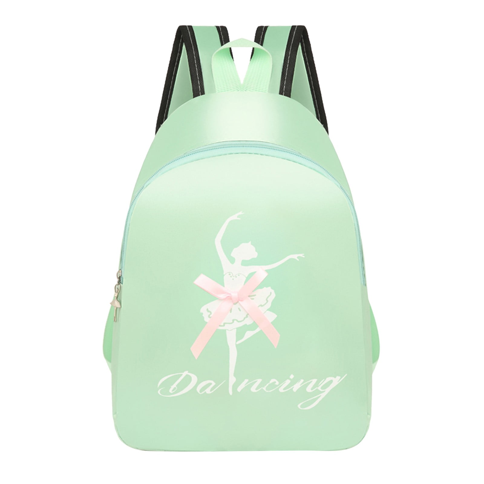 Children Bag Fashion Backpack Dance Backpack Latin Ballet School Bag