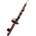 thumbnail image 3 of Power Ranger Samurai Mega Blade Toys R Us Exclusive, 3 of 6