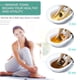 thumbnail image 3 of Lecaung Máquina de baño de pies desintoxicante, máquina de baño de pies de desintoxicación iónica portátil, máquina de spa de desintoxicación de pies para limpieza de pies para uso en viajes en casa c, 3 of 5