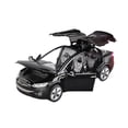 thumbnail image 1 of Kenally Coche de juguete de aleación modelo 1:32, coches de juguete, minicolección de coches para chico, decoración para el hogar, Automoción decorativa y accesorios Negro, 1 of 6
