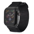 thumbnail image 7 of ANBEER Rugged Nylon Sports Watch Band for Apple Watch 41mm, 40mm, 38mm, Ultra, Series 9/8/7/6/5/4/3/2/1/SE, 7 of 7