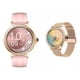 thumbnail image 1 of Reloj Inteligente Hk Diamond 1.3 Gpt Mujer Moda Y Brillante, 1 of 8