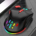 thumbnail image 5 of ZFYXGS 4-speed DPI Can Be Adjustment RGB Colorful Multi Device Suitable For Macro Programming Custom USB Wired Connection Gaming Mouse, 5 of 6